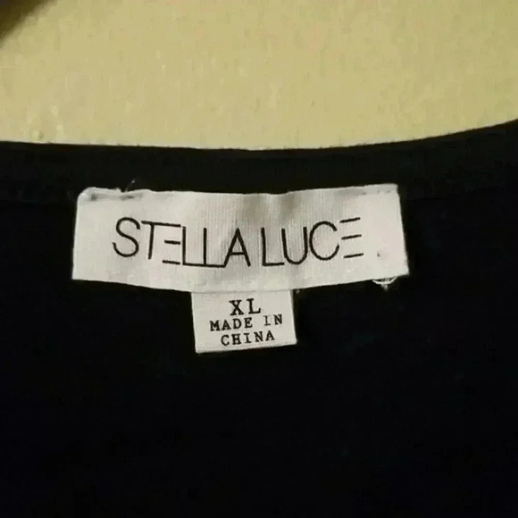 Women's Stella Luce Top - Picture 2 of 5